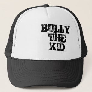 スタンプのロゴのトラック運転手の帽子 キャップ