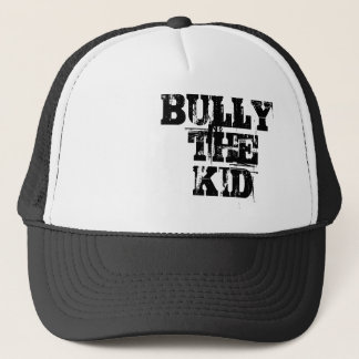 スタンプのロゴのトラック運転手の帽子 キャップ