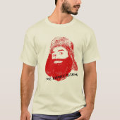 スタンプデザイン Tシャツ (正面)