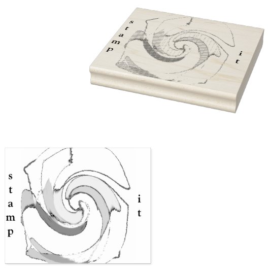 スタンプ (押印)