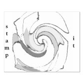 スタンプ (インプリント)