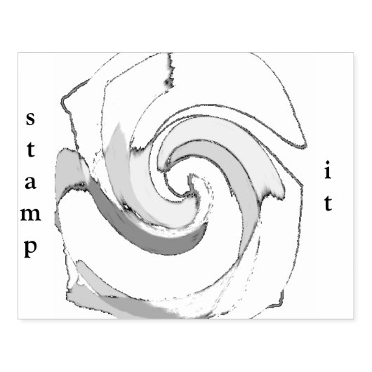 スタンプ (インプリント)