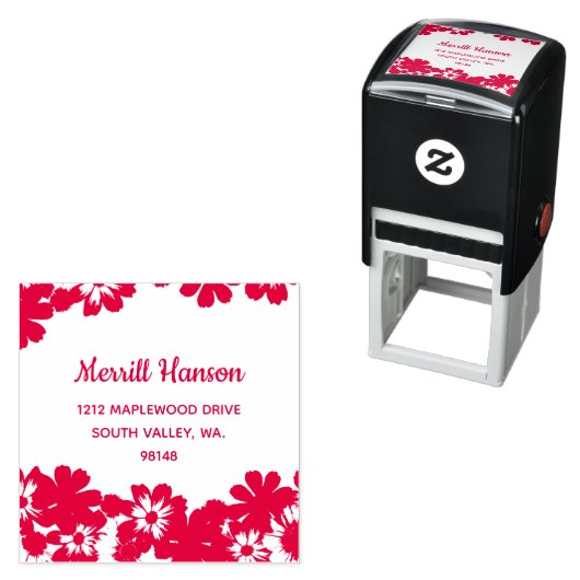 スタンプ (インサイチュ)