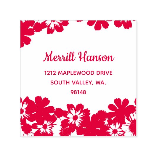 スタンプ (デザイン)