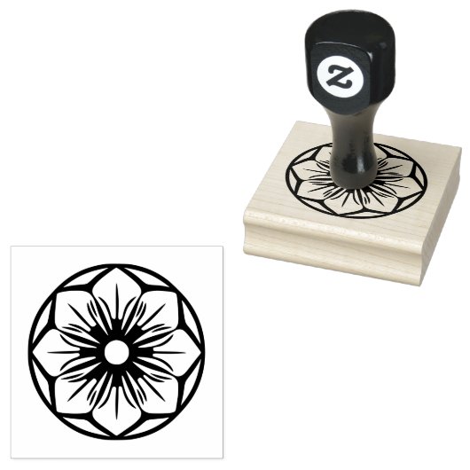 スタンプ (押印)