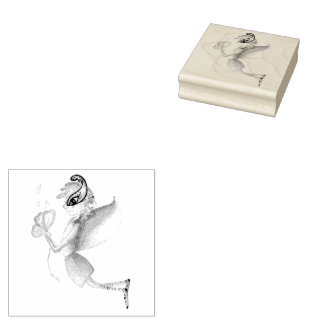 スタンプ – あなたは私の魂の音楽である