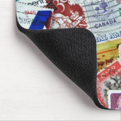 スタンプ・パッド マウスパッド (コーナー)