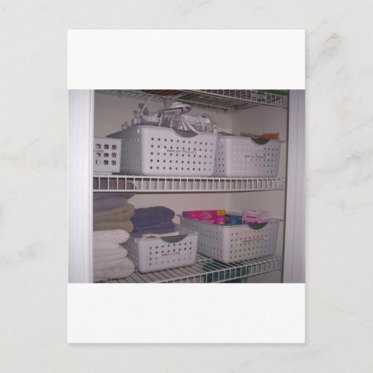 スタンプ ポストカード (正面)