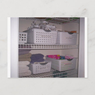 スタンプ ポストカード