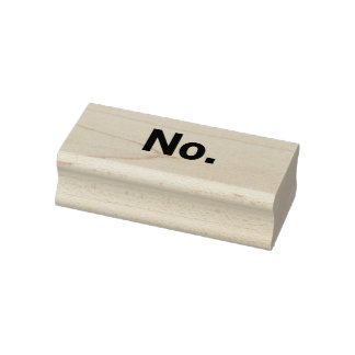 スタンプ 1 x 2.5インチ: No.
