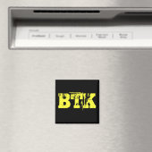 スタンプBTK角磁石 マグネット (インサイチュ (食洗機))