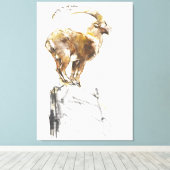 スタンベコドーロ2005 キャンバスプリント (インサイチュ (ウッドフロア))