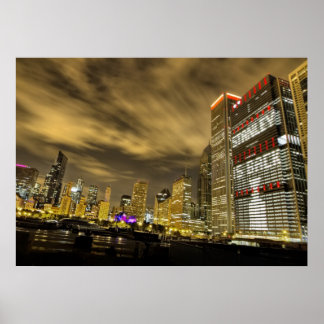 スタンリーが戻った！ ポスター