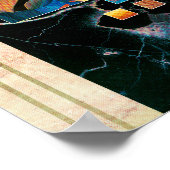 スタンリーとステラが氷のポスターを破る ポスター (角)