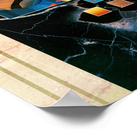 スタンリーとステラが氷のポスターを破る ポスター (角)