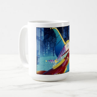 スタンリーとステラ：「氷を壊す」 コーヒーマグカップ