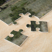 スタンリーのホテルのパズル ジグソーパズル (側面)