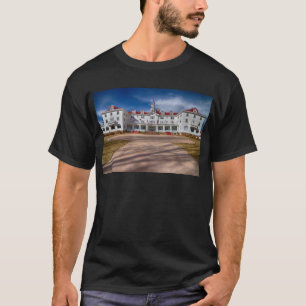 スタンリーのホテル Tシャツ