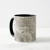 スタンリーの前のアフリカ マグカップ (正面左)