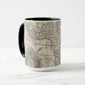 スタンリーの前のアフリカ マグカップ (正面左)