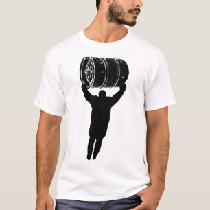 スタンリーの小樽 Tシャツ