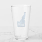 スタンリーアイダホ木目 タンブラーグラス (裏面)