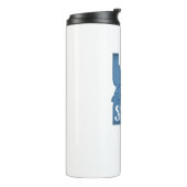 スタンリーアイダホ木目 タンブラー (回転左)