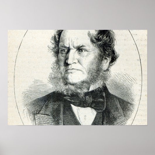 スタンリー卿が写真を撮った後 ポスター (正面)