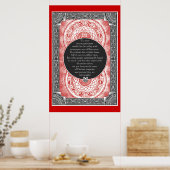 スタンレードンウッドOccupy wall streetプリント ポスター (キッチン)