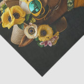 スタンレー・ザ・ホース 薄葉紙 (詳細)