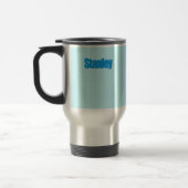 スタンレー トラベルマグ (左)