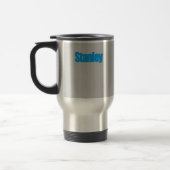 スタンレー トラベルマグ (左)