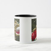 スタン中国のレー·パーク·ドラゴンボート·フィギュアヘッド マグカップ (中央)