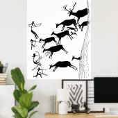 スタン狩りインバルトリア ポスター (ホームオフィス)