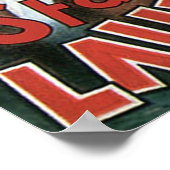 スタン・オリバー・ローレルとハーディ・ムービー ポスター (角)