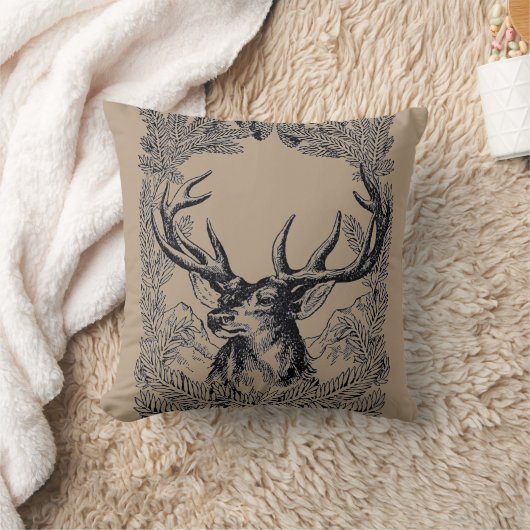 スタン クッション (ブランケット)