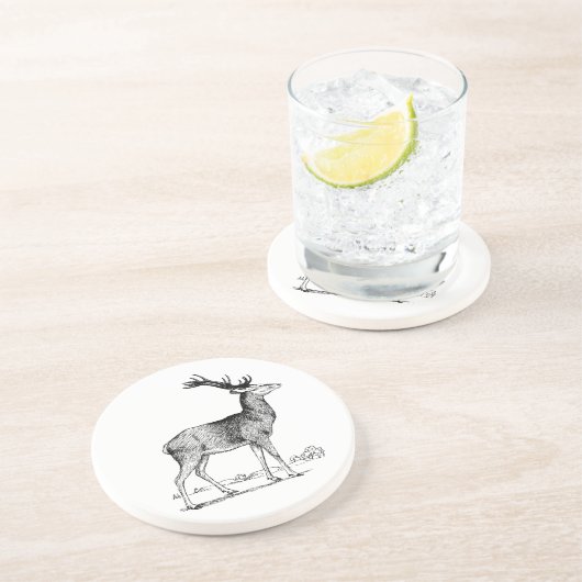 スタン コースター (側面)