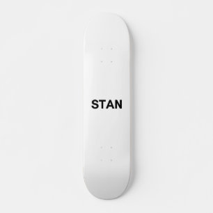 スタン スケートボード