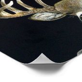 スタン ポスター (角)