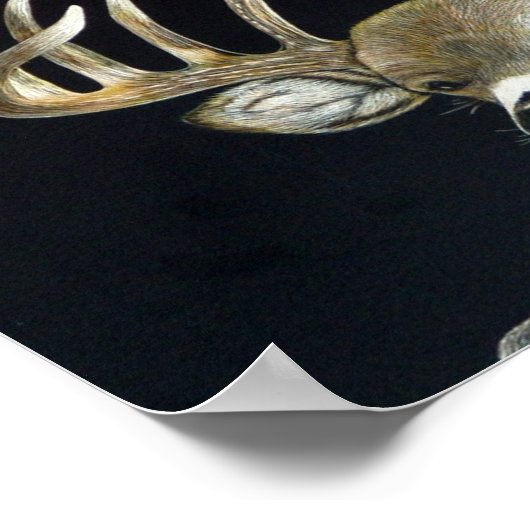 スタン ポスター (角)