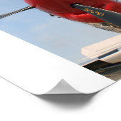 「スタン」 ポスター (角)