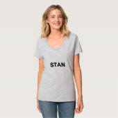 スタン Tシャツ (正面フル)
