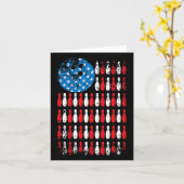 スターおもしろいボーリングチームボウリングをする人、 クリケットの投手スポーツ選手 カード (黄色い花)