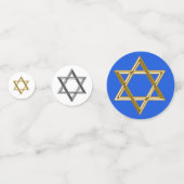 スターお祝い! コンフェッティ (正面)