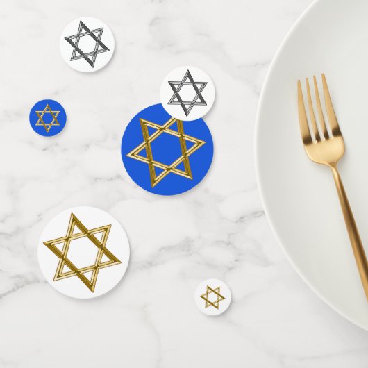 スターお祝い! コンフェッティ (グループ)