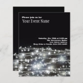 スターきらめくズフライヤー (正面/裏面)