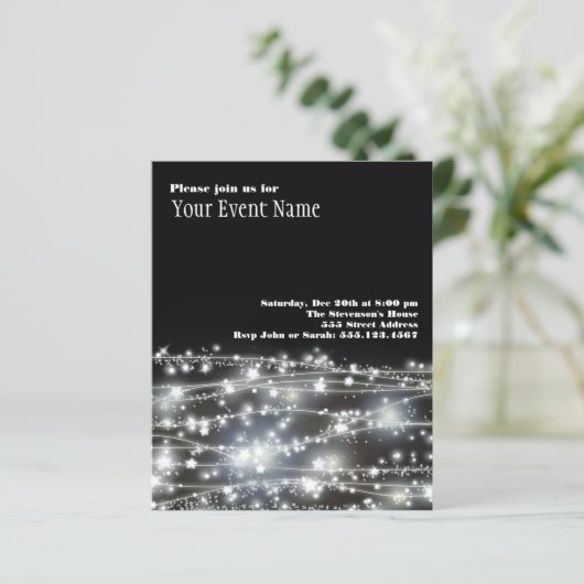 スターきらめくズフライヤー (スタンド正面)