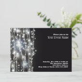 スターきらめくズ招待状 招待状 (スタンド正面)