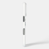 スターすごいイーグルエンブレム Case-Mate iPhoneケース (裏面 / 右)