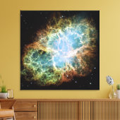 スターすごいノバフォトプリント キャンバスプリント (インサイチュ (リビング))